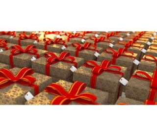 kerstpakket-geven-personeel-kerst